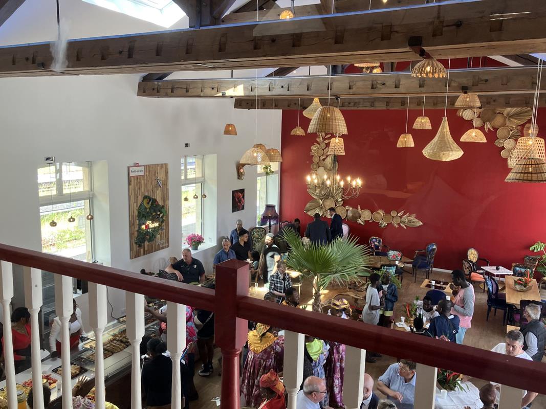 Gare de Romilly-sur-Seine